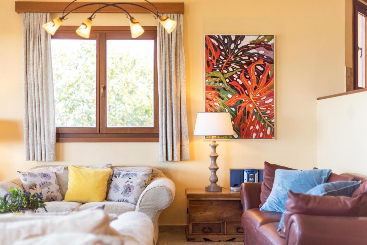 Dendrilia Villa & Suite By Rodostamo Collection Kassiopi Extérieur photo