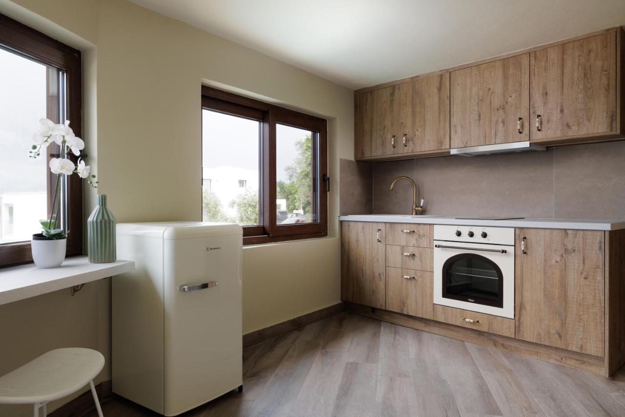 Dendrilia Villa & Suite By Rodostamo Collection Kassiopi Extérieur photo